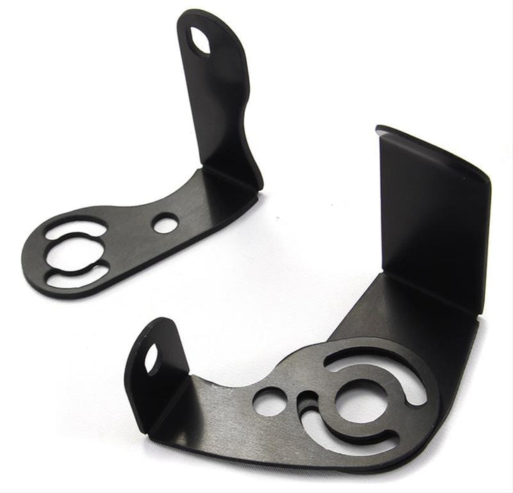 Nitrous Outlet Nitrous Outlet Vehicle-Specific Solenoid Mounting Brackets 00-54019 Autofit