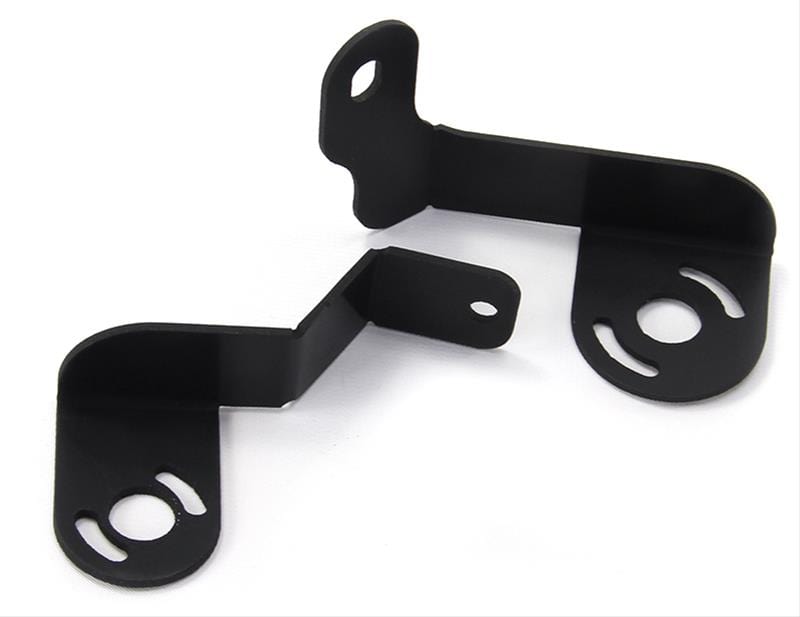 Nitrous Outlet Nitrous Outlet Vehicle-Specific Solenoid Mounting Brackets 00-54020 Autofit