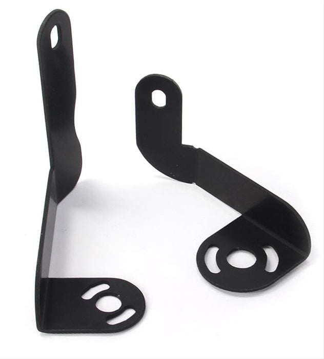 Nitrous Outlet Nitrous Outlet Vehicle-Specific Solenoid Mounting Brackets 00-54021 Autofit