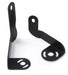 Nitrous Outlet Nitrous Outlet Vehicle-Specific Solenoid Mounting Brackets 00-54021 Autofit