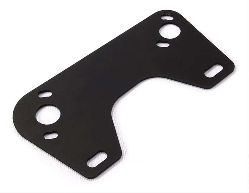 Nitrous Outlet Nitrous Outlet Vehicle-Specific Solenoid Mounting Brackets 00-54023 Autofit