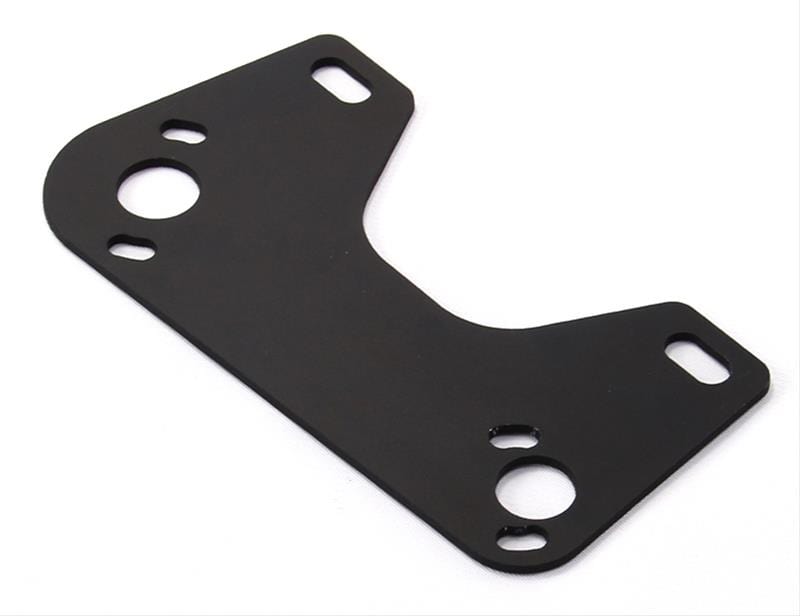 Nitrous Outlet Nitrous Outlet Vehicle-Specific Solenoid Mounting Brackets 00-54023 Autofit