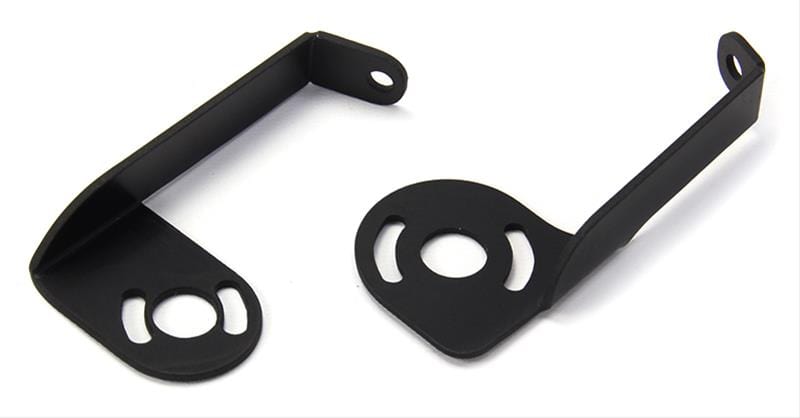 Nitrous Outlet Nitrous Outlet Vehicle-Specific Solenoid Mounting Brackets 00-54028 Autofit
