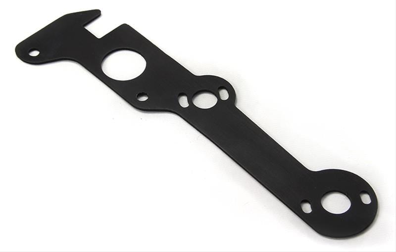 Nitrous Outlet Nitrous Outlet Vehicle-Specific Solenoid Mounting Brackets 00-54029 Autofit