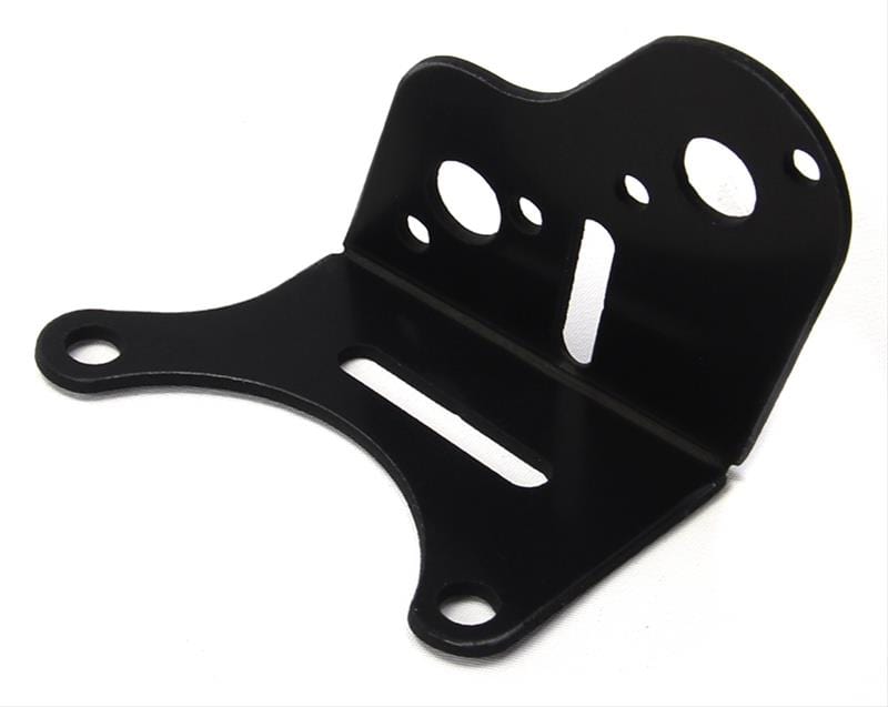 Nitrous Outlet Nitrous Outlet Vehicle-Specific Solenoid Mounting Brackets 00-54030 Autofit