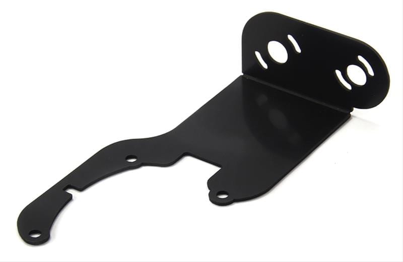 Nitrous Outlet Nitrous Outlet Vehicle-Specific Solenoid Mounting Brackets 00-54040 Autofit