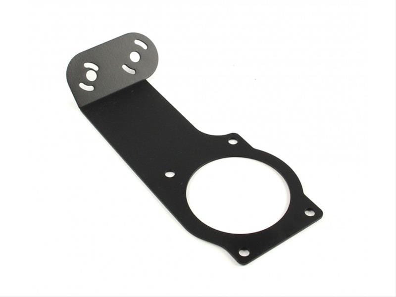 Nitrous Outlet Nitrous Outlet Vehicle-Specific Solenoid Mounting Brackets 00-54042 Autofit