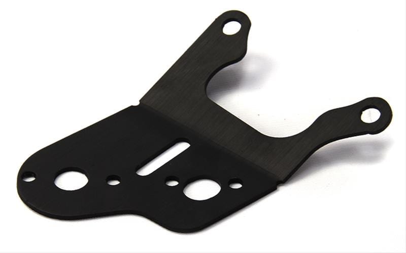 Nitrous Outlet Nitrous Outlet Vehicle-Specific Solenoid Mounting Brackets 00-54043 Autofit