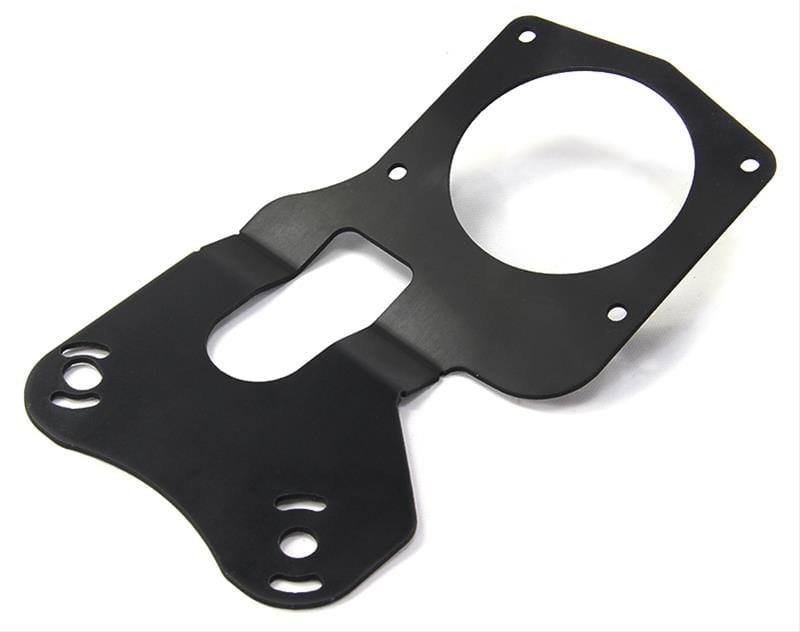 Nitrous Outlet Nitrous Outlet Vehicle-Specific Solenoid Mounting Brackets 00-54069 Autofit