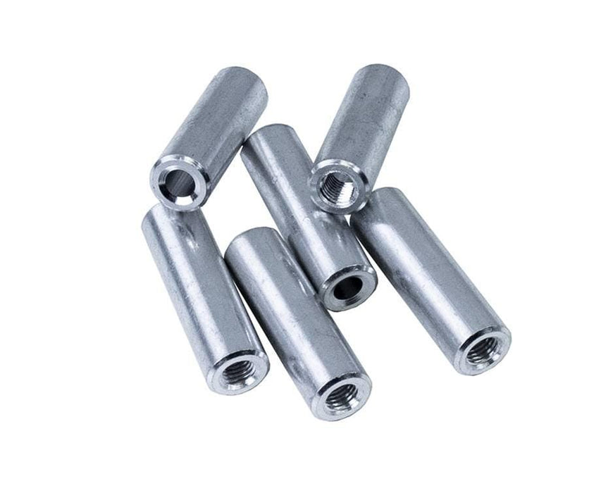 Nitrous Outlet Nitrous Outlet Weld-In Bungs, Nuts and Fittings 00-01666-6 Autofit