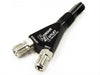Nitrous Outlet Nitrous Outlet Wet Nitrous Nozzles 00-40000 Autofit