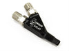 Nitrous Outlet Nitrous Outlet Wet Nitrous Nozzles 00-40003-4 Autofit
