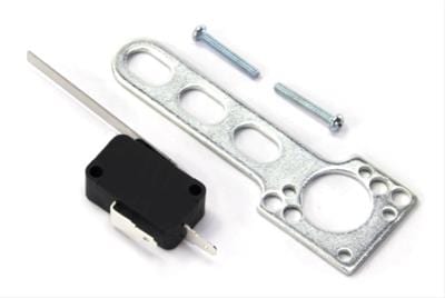 Nitrous Outlet Nitrous Outlet Wide-Open Throttle Switches 00-51001 Autofit