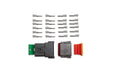 Nitrous Outlet Nitrous Outlet Wiring Connectors and Pigtails 00-52033-12 Autofit