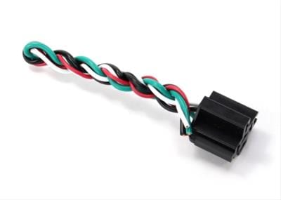 Nitrous Outlet Nitrous Outlet Wiring Harnesses 00-52001 Autofit