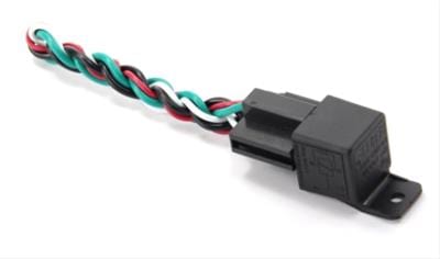 Nitrous Outlet Nitrous Outlet Wiring Harnesses 00-52002 Autofit