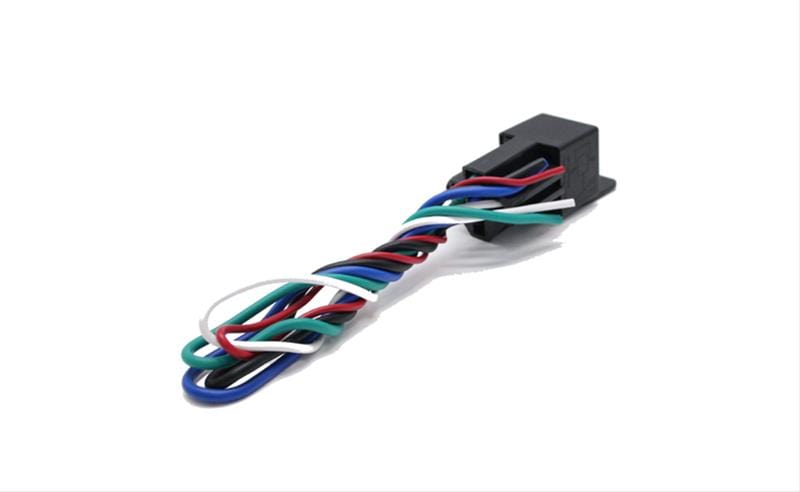 Nitrous Outlet Nitrous Outlet Wiring Harnesses 00-52002-TB Autofit