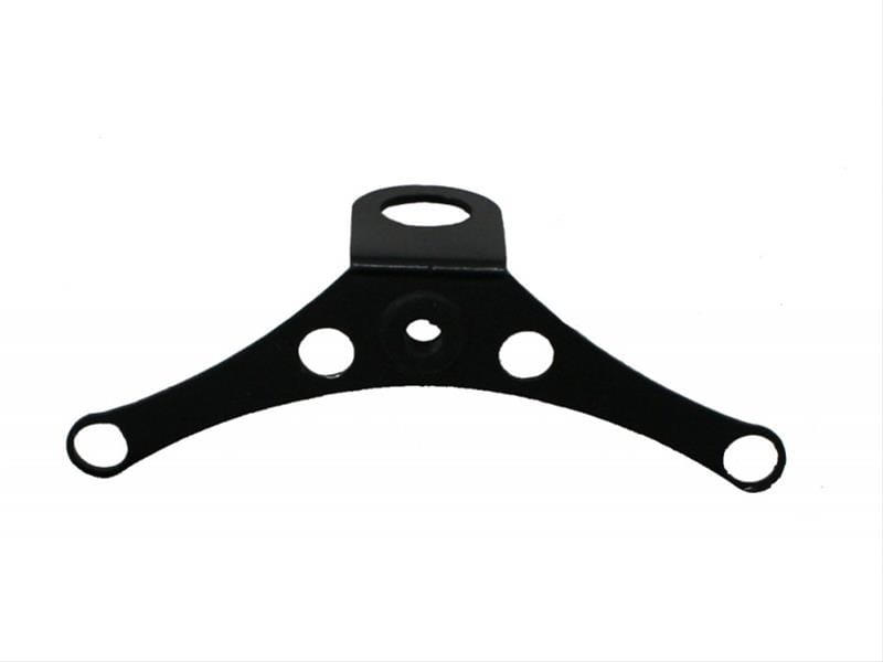 Nitrous Outlet Nitrous Outlet X-Brace Bottle Mounting Plates 00-33008 Autofit