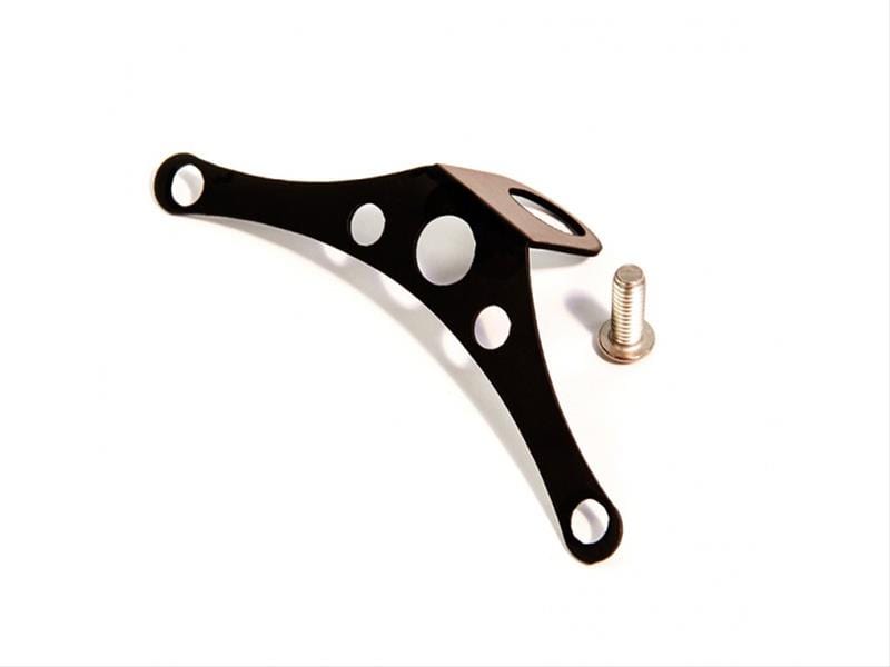 Nitrous Outlet Nitrous Outlet X-Brace Bottle Mounting Plates 00-33008 Autofit