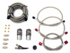 Nitrous Outlet Nitrous Outlet X-Series Core EFI Plumbing Kits 22-CORE1 Autofit