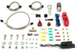 Nitrous Outlet Nitrous Outlet X-Series Dry Dual-Stage Conversion Kits 22-85001 Autofit