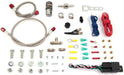 Nitrous Outlet Nitrous Outlet X-Series EFI Dry-to-Wet Conversion Kits 22-86000 Autofit