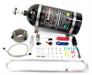 Nitrous Outlet Nitrous Outlet X-Series Halo Design Intercooler Systems 22-87000-10 Autofit