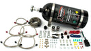 Nitrous Outlet Nitrous Outlet X-Series Nitrous Oxide Systems 22-81002 Autofit