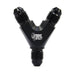 Nitrous Outlet Nitrous Outlet Y-Fittings 00-01714 Autofit