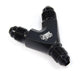 Nitrous Outlet Nitrous Outlet Y-Fittings 00-01714 Autofit