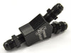 Nitrous Outlet Nitrous Outlet Y-Fittings 00-01716 Autofit