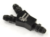 Nitrous Outlet Nitrous Outlet Y-Fittings 00-01716 Autofit