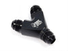Nitrous Outlet Nitrous Outlet Y-Fittings 00-01718 Autofit