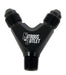 Nitrous Outlet Nitrous Outlet Y-Fittings 00-01720 Autofit