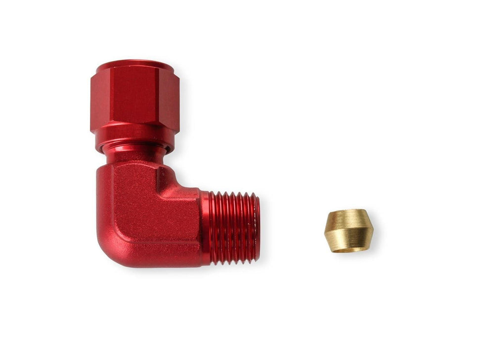Nitrous Oxide Systems (NOS) Nitrous Oxide Systems (NOS) Fittings and Adapters 16477NOS Autofit