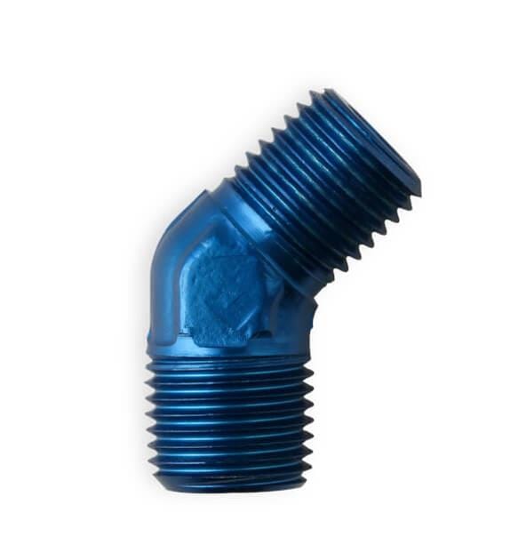 Nitrous Oxide Systems (NOS) Nitrous Oxide Systems (NOS) Fittings and Adapters 17714NOS Autofit