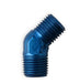 Nitrous Oxide Systems (NOS) Nitrous Oxide Systems (NOS) Fittings and Adapters 17714NOS Autofit