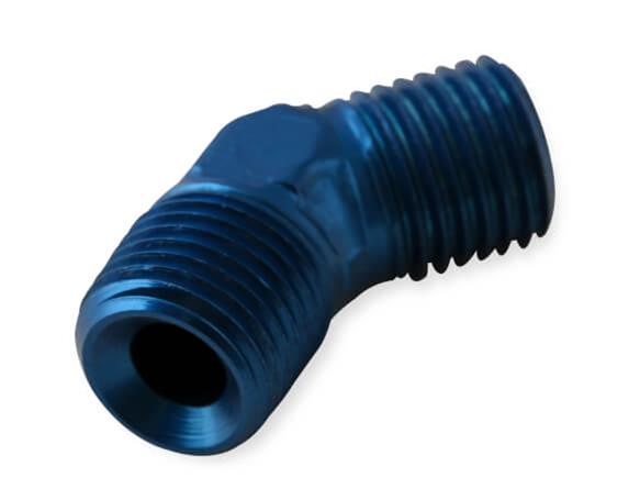 Nitrous Oxide Systems (NOS) Nitrous Oxide Systems (NOS) Fittings and Adapters 17714NOS Autofit