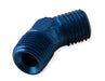 Nitrous Oxide Systems (NOS) Nitrous Oxide Systems (NOS) Fittings and Adapters 17714NOS Autofit