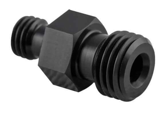 Nitrous Oxide Systems (NOS) Nitrous Oxide Systems (NOS) Fittings and Adapters 17958NOS Autofit