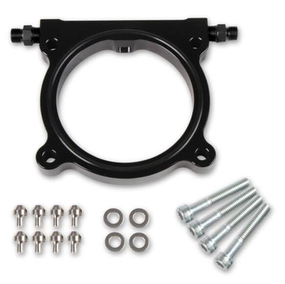 Nitrous Oxide Systems (NOS) NOS 5.0 Coyote Nitrous Oxide Systems 02125BNOS Autofit