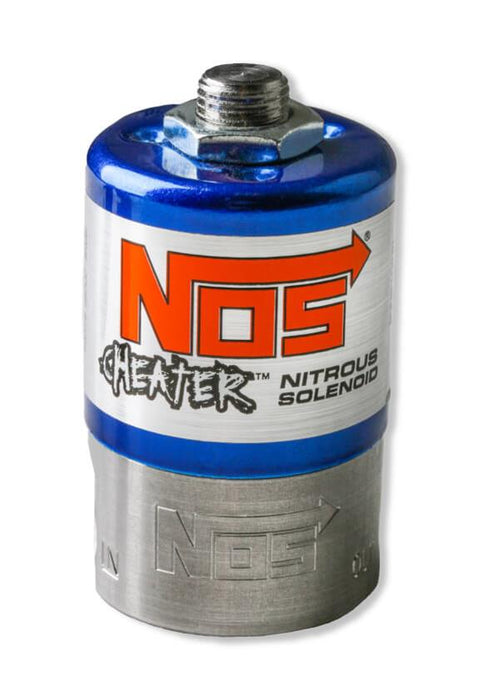 Nitrous Oxide Systems (NOS) NOS 5.0 Coyote Nitrous Oxide Systems 02126NOS Autofit