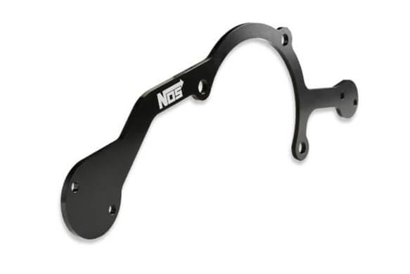 Nitrous Oxide Systems (NOS) NOS 5.0 Coyote Nitrous Oxide Systems 02126NOS Autofit