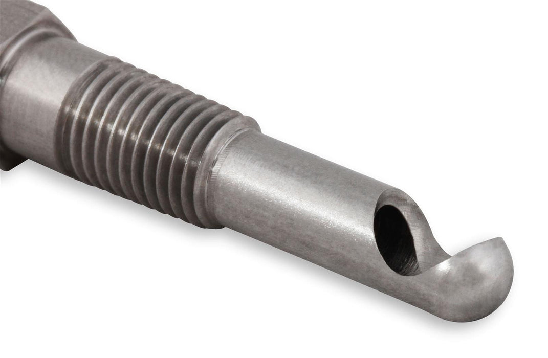 Nitrous Oxide Systems (NOS) NOS 90 Degree Nozzles 13501NOS Autofit