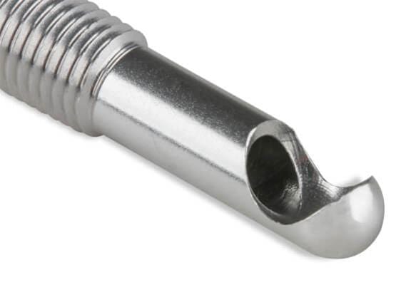 Nitrous Oxide Systems (NOS) NOS 90 Degree Nozzles 13505NOS Autofit