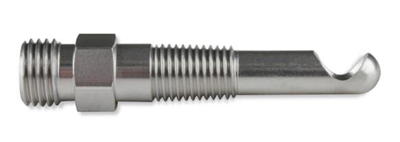 Nitrous Oxide Systems (NOS) NOS 90 Degree Nozzles 13505NOS Autofit