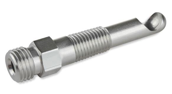 Nitrous Oxide Systems (NOS) NOS 90 Degree Nozzles 13505NOS Autofit