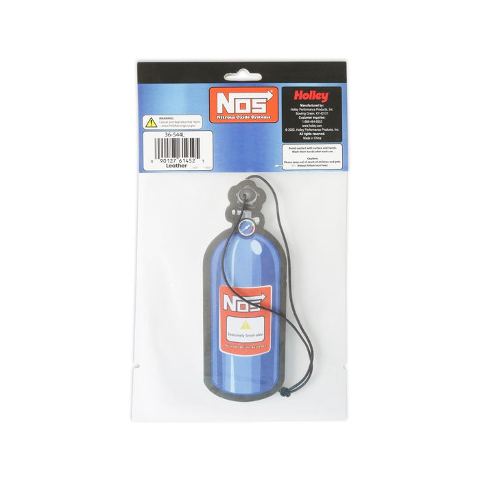 Nitrous Oxide Systems (NOS) NOS Air Fresheners 36-544L Autofit