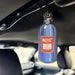 Nitrous Oxide Systems (NOS) NOS Air Fresheners 36-544NI Autofit