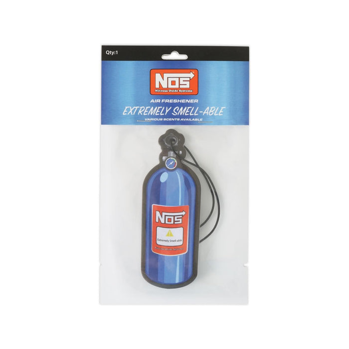 Nitrous Oxide Systems (NOS) NOS Air Fresheners 36-544O Autofit
